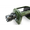 Wyciągarka hydrauliczna Dragon Winch DWHI 20000 HD – 9072 kg, lina stalowa 31 m